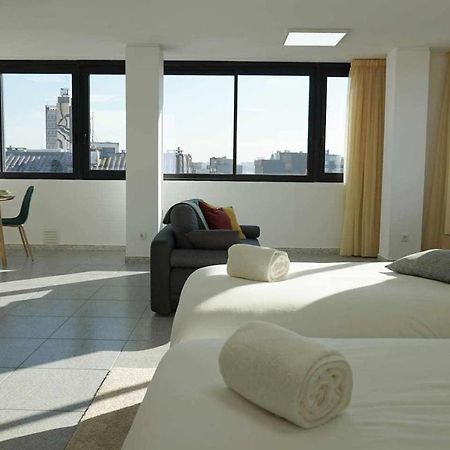 Appartement Ryamen - B à OOporto Extérieur photo