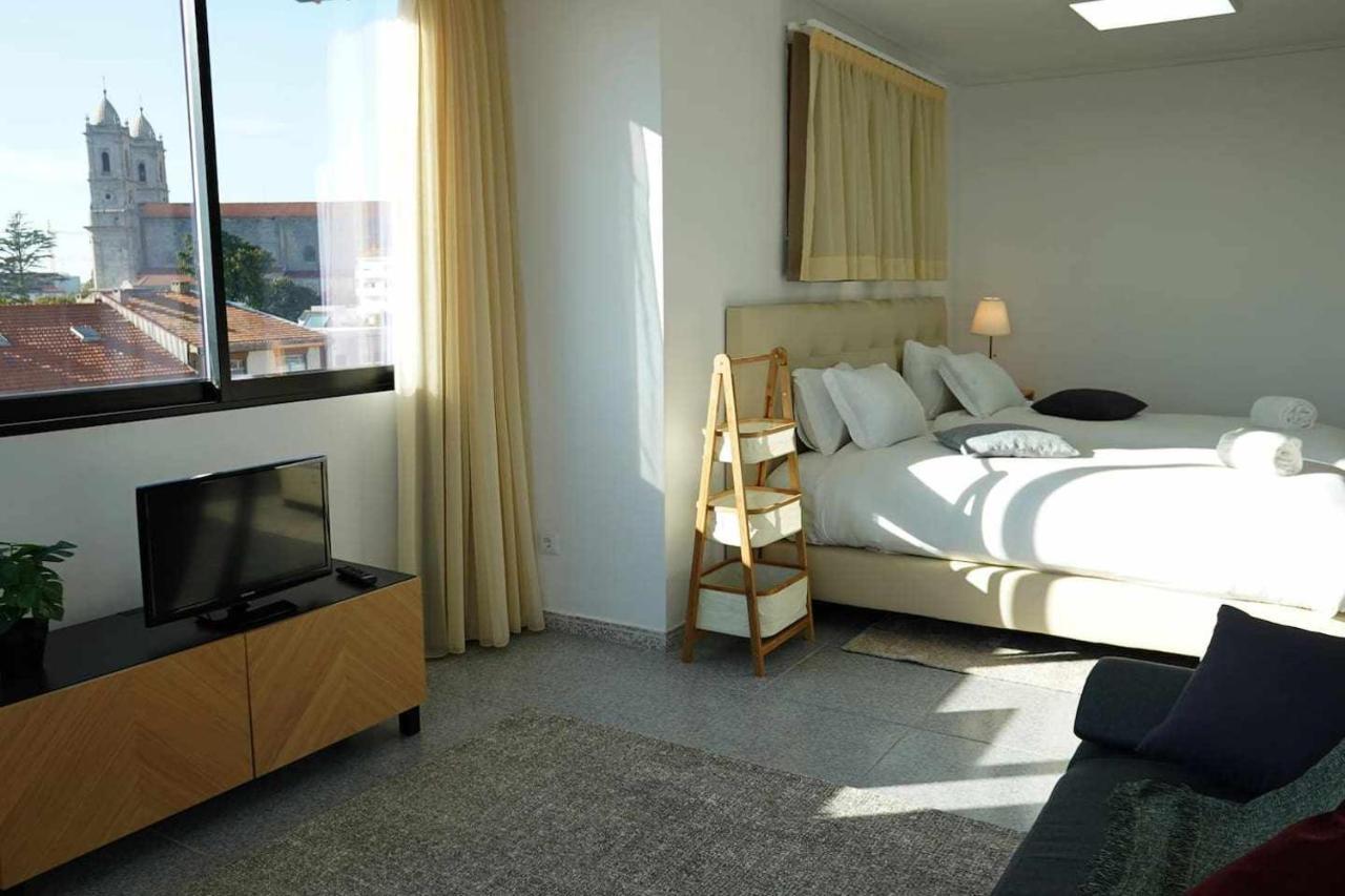 Appartement Ryamen - B à OOporto Extérieur photo