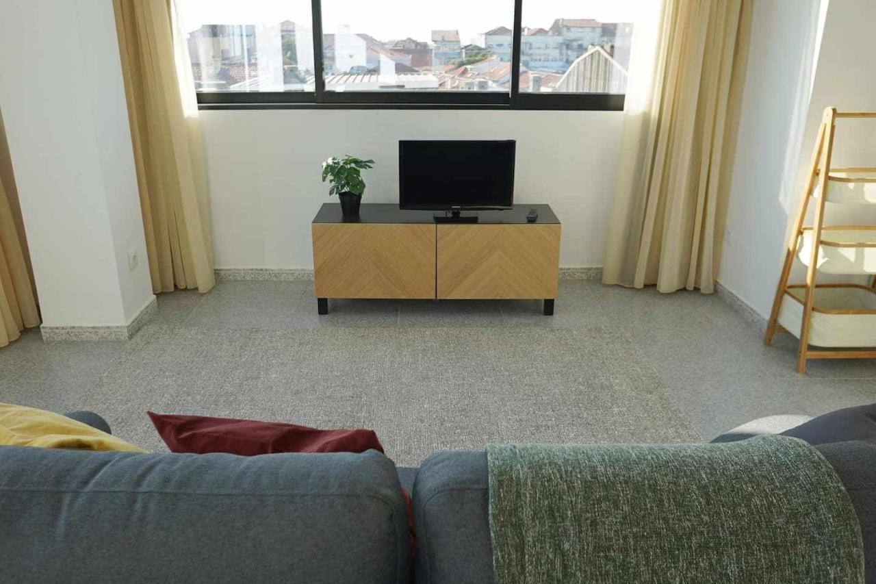 Appartement Ryamen - B à OOporto Extérieur photo