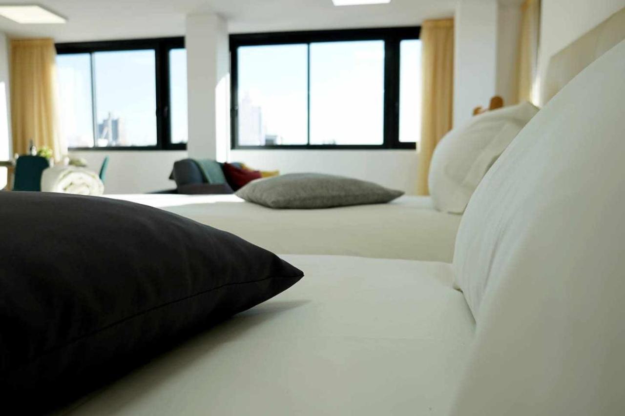 Appartement Ryamen - B à OOporto Extérieur photo