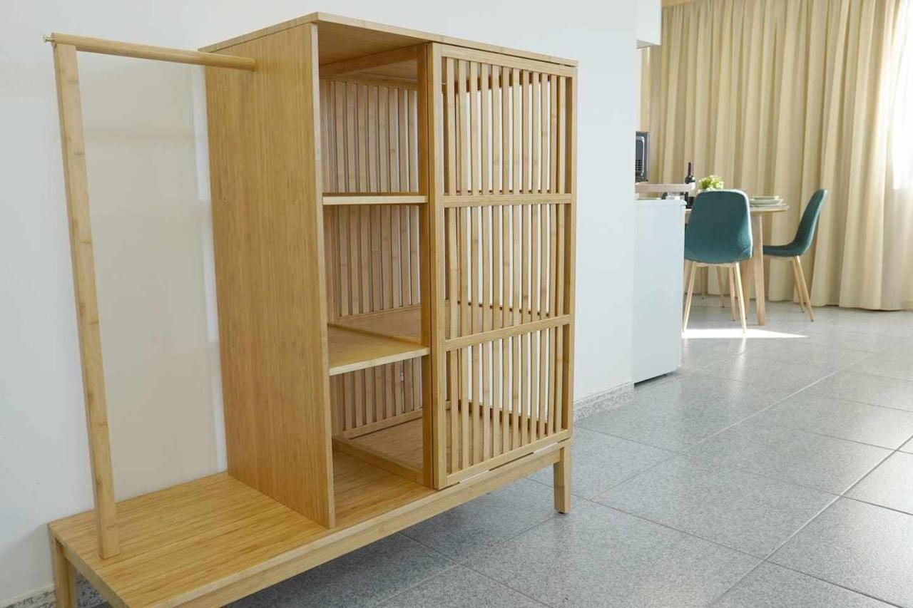 Appartement Ryamen - B à OOporto Extérieur photo