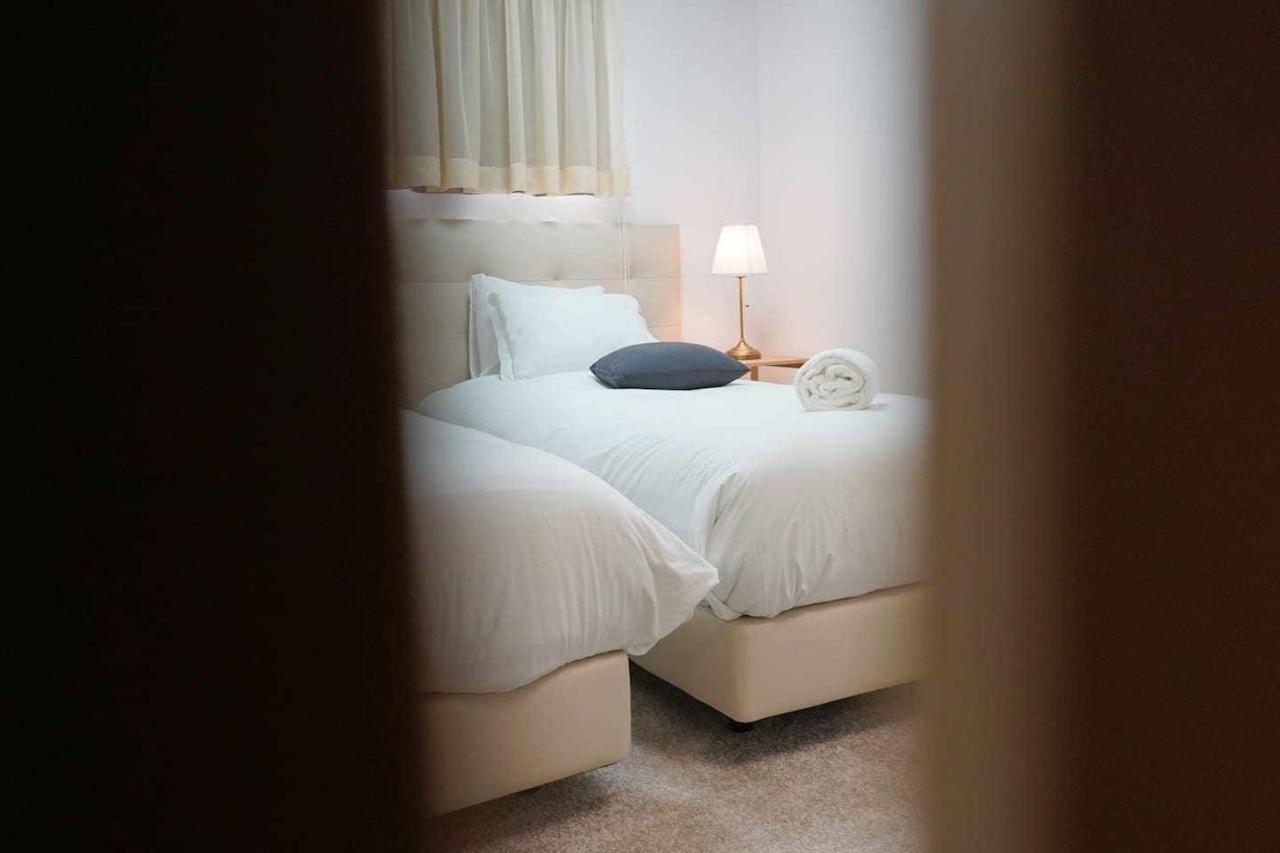 Appartement Ryamen - B à OOporto Extérieur photo