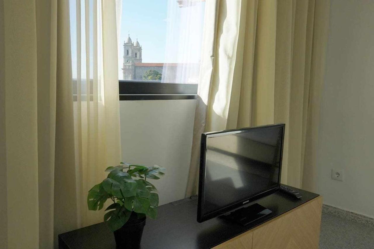 Appartement Ryamen - B à OOporto Extérieur photo
