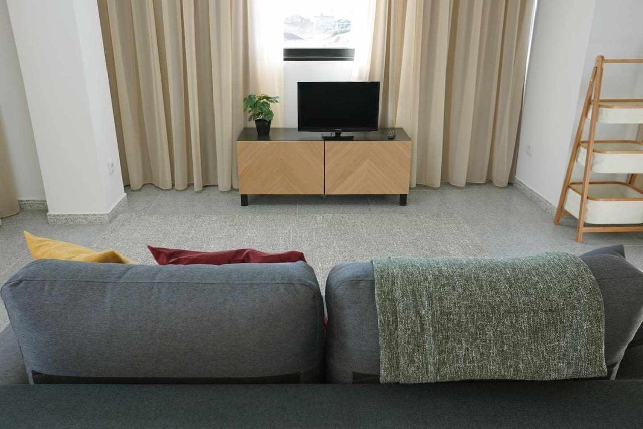 Appartement Ryamen - B à OOporto Extérieur photo